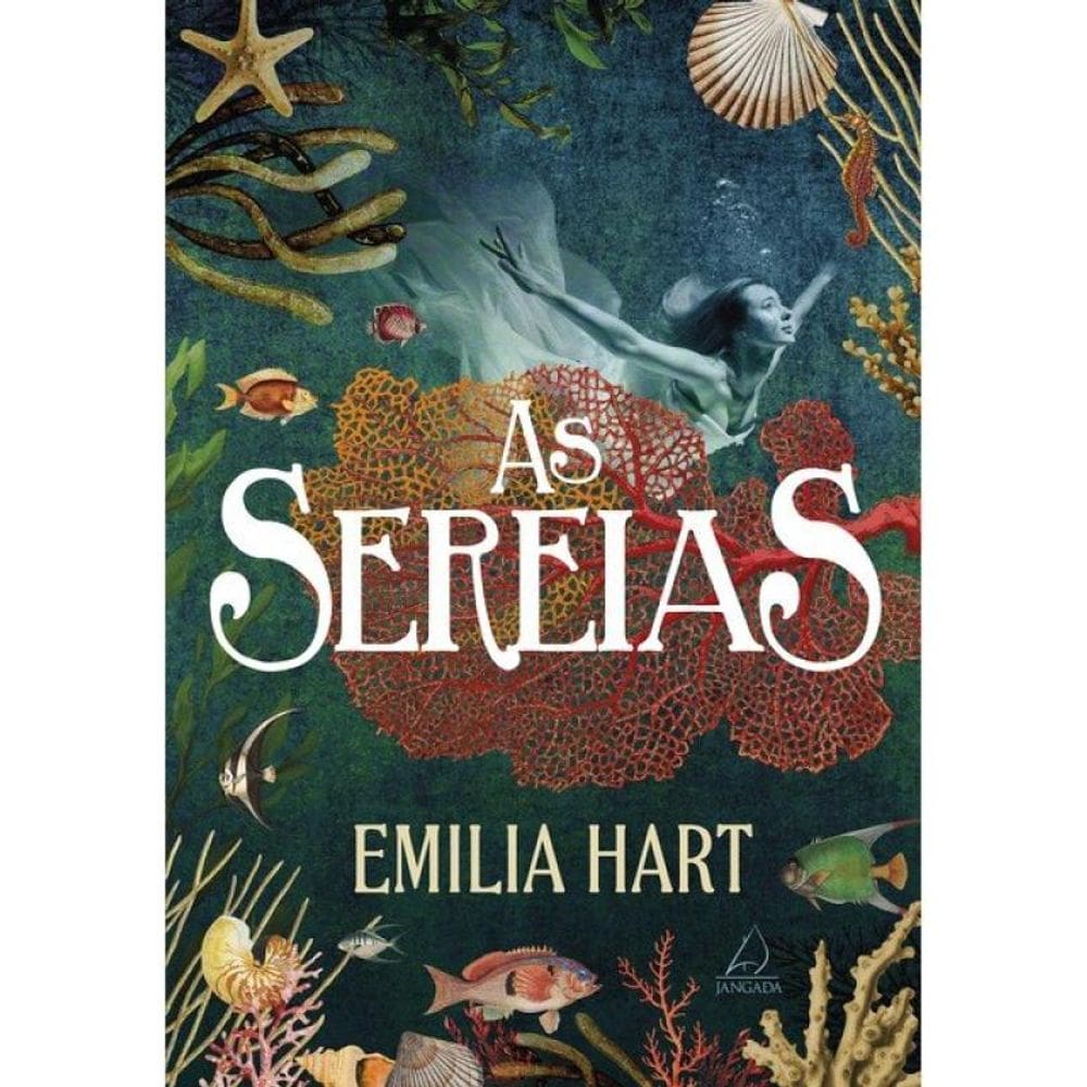 As Sereias
