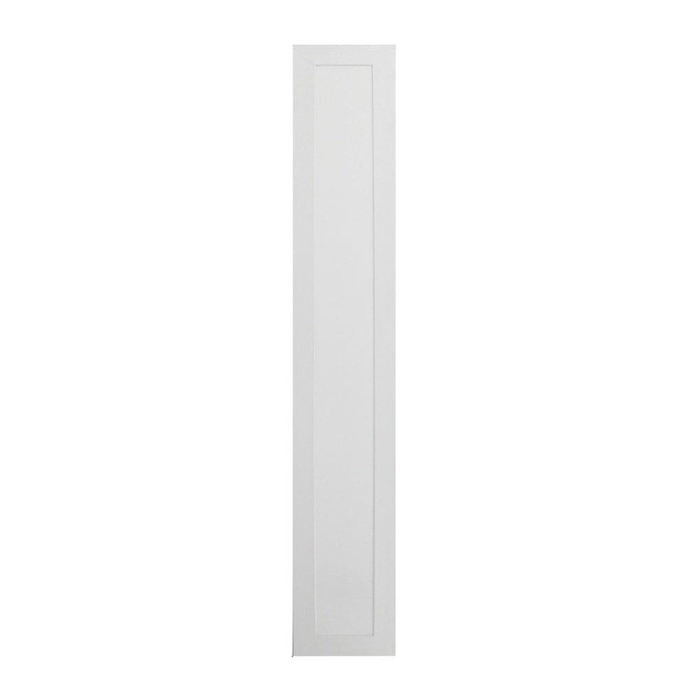 Painel Led Retangular Sobrepor 18w 10x60cm 4000k Foxlux Branco