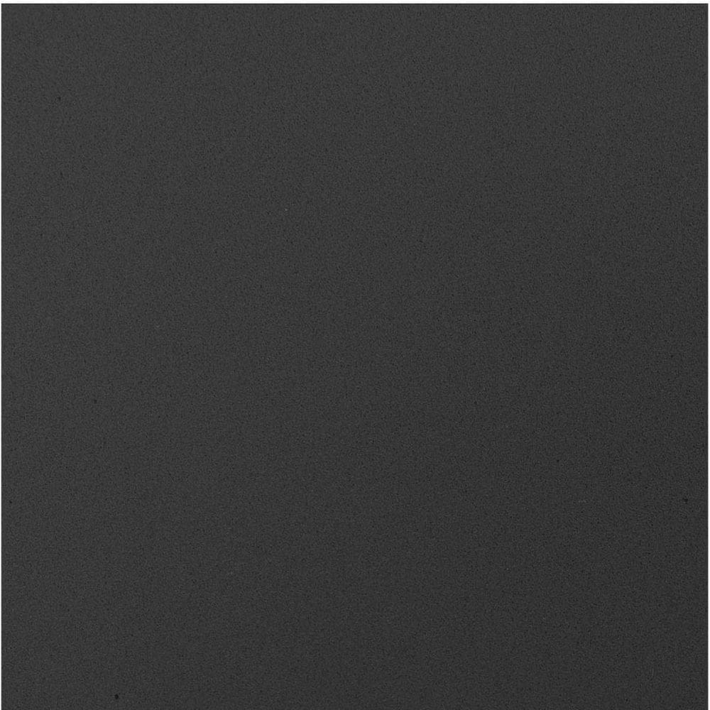 Placa Em Eva 4Mm 48X40Cm Preto