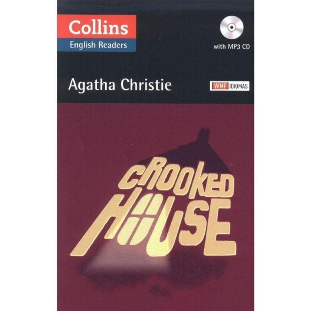 Crooked House