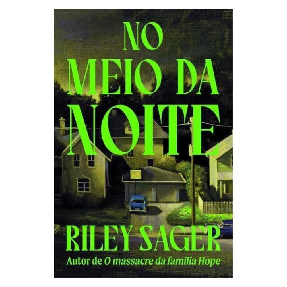 No Meio Da Noite