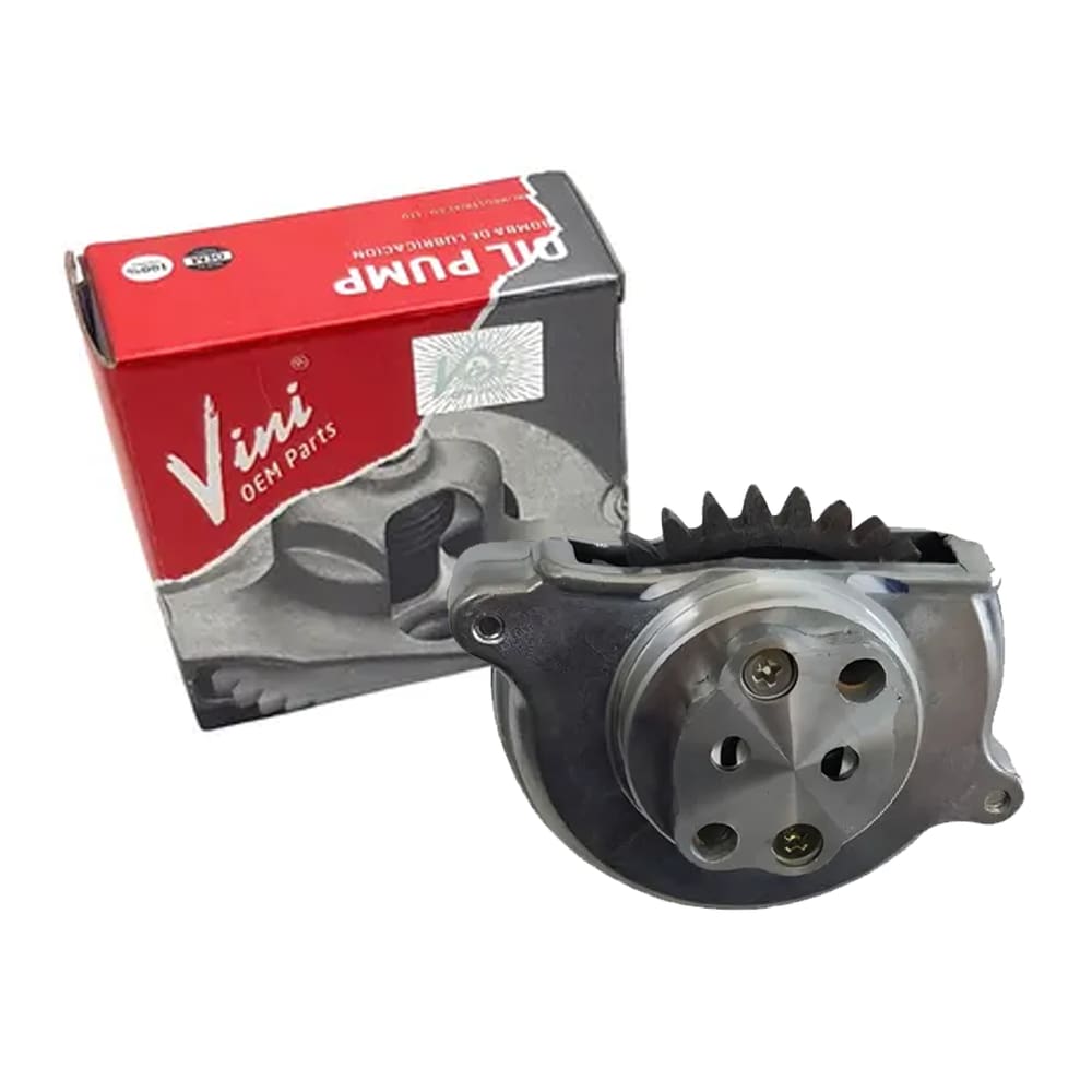 Bomba De Óleo Honda CG Titan 125 1992 à 1999 - Vini