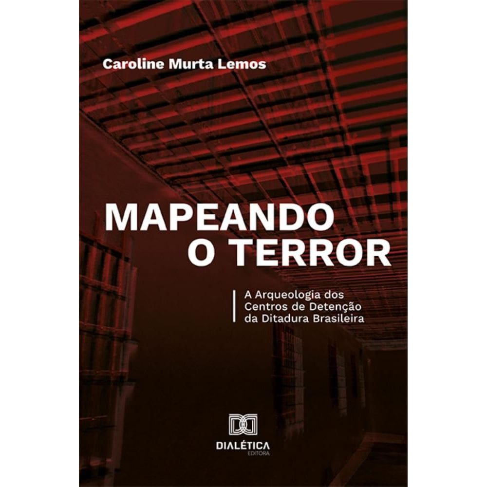 Mapeando o Terror
