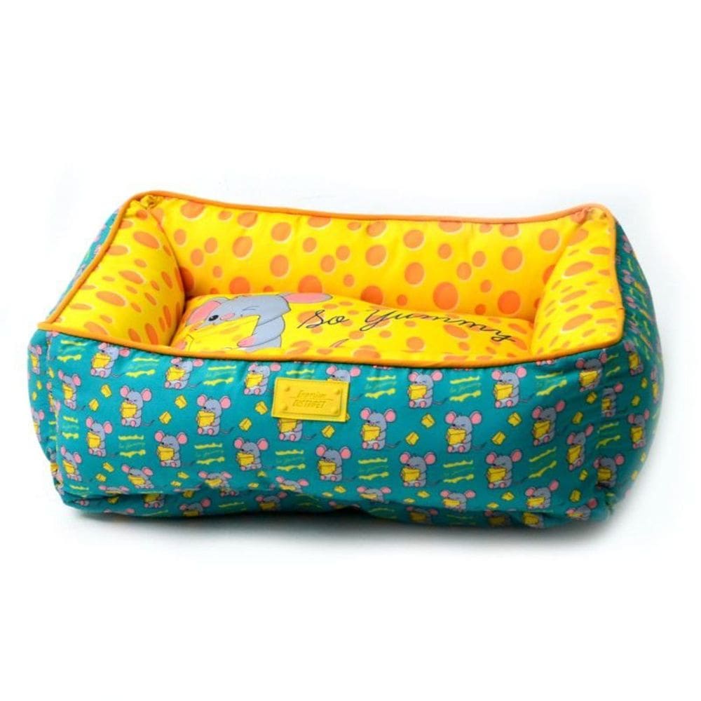 Emporium Cama Mouse Verde G