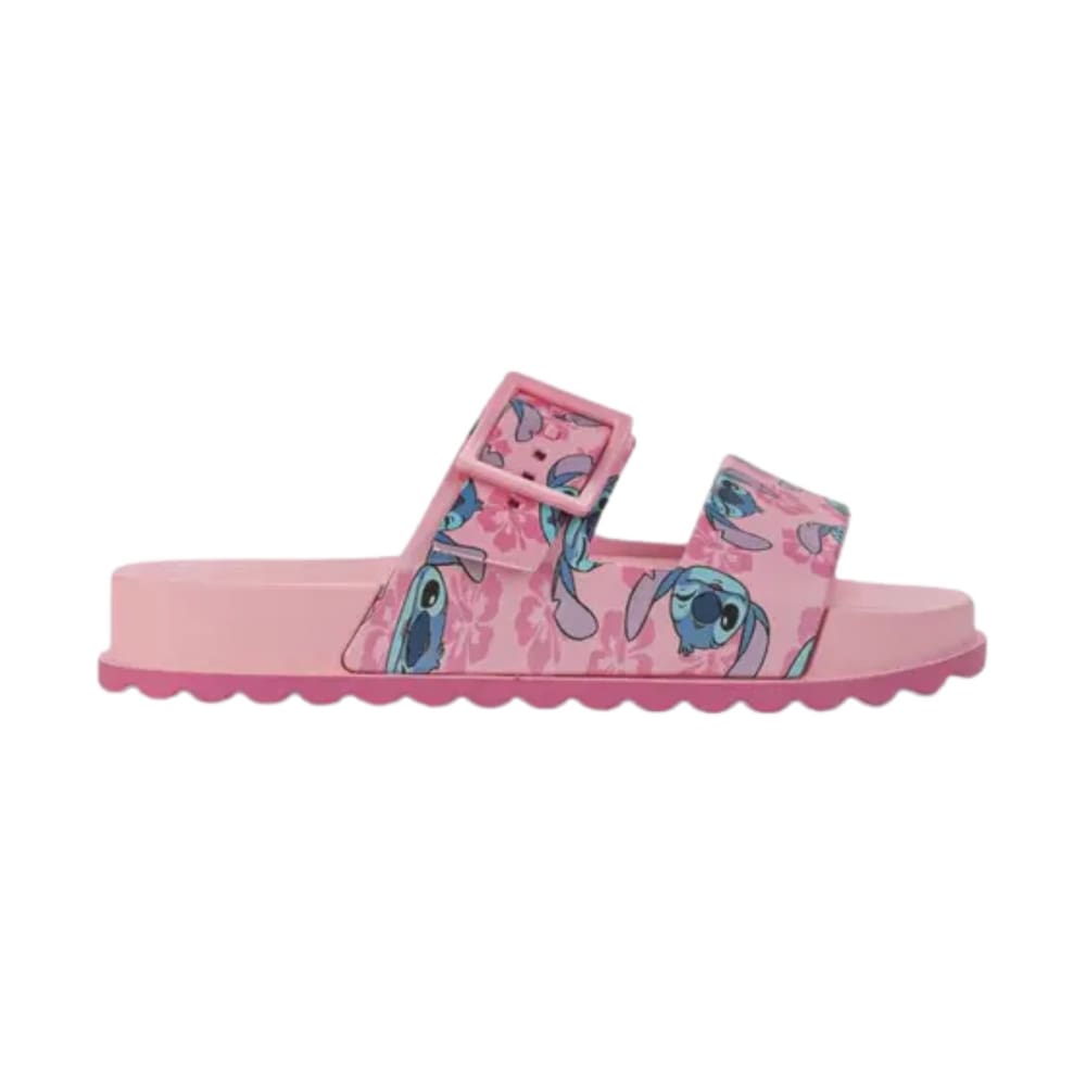 Grendene I5 23198 Stitch Summer Slide Inf