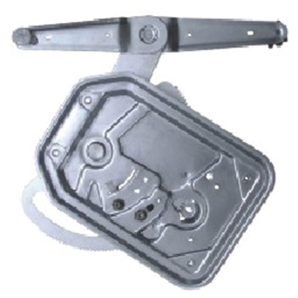 Máquina Vidro Elét S-motor Esquerdo Scania Série 5 Após 08