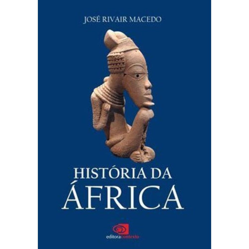 História Da África