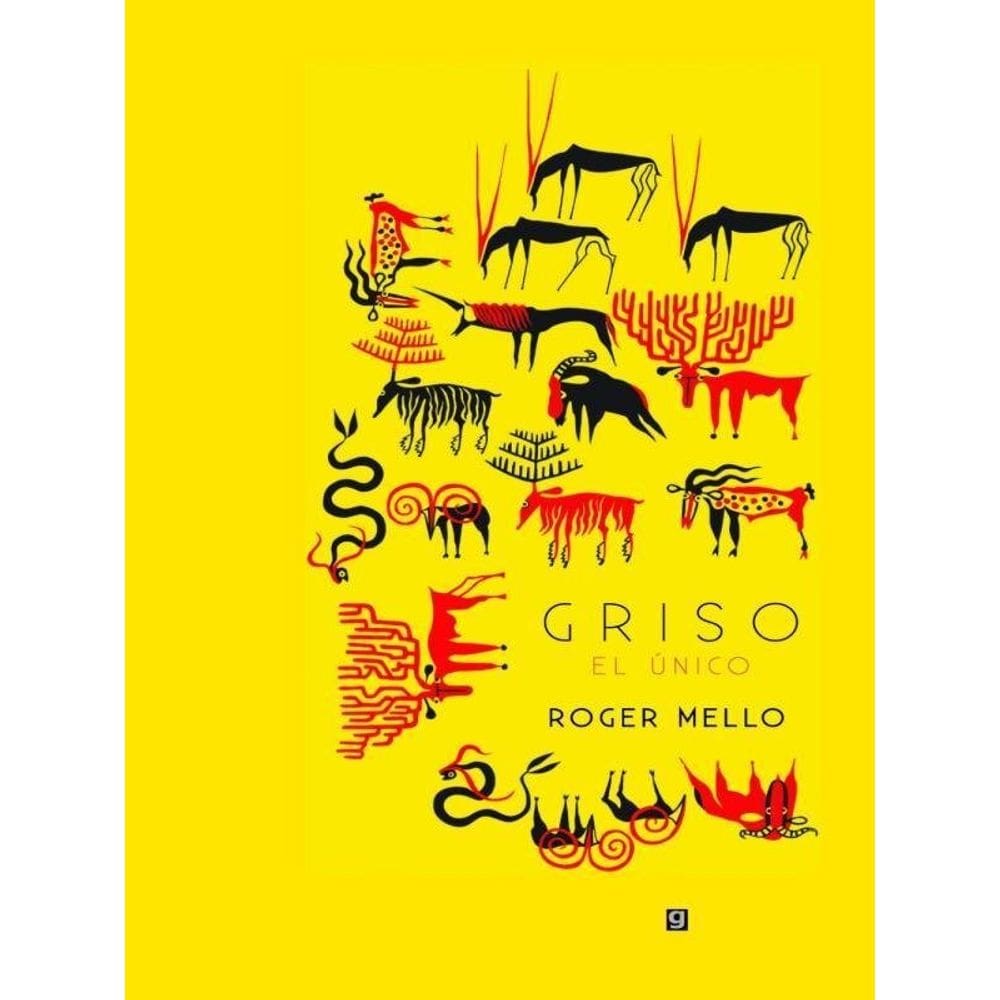 Griso, El Único