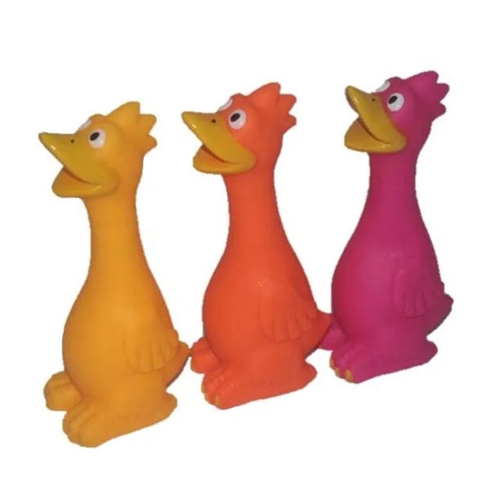 Pet Lider Brinquedo Pica Pau (J1398)