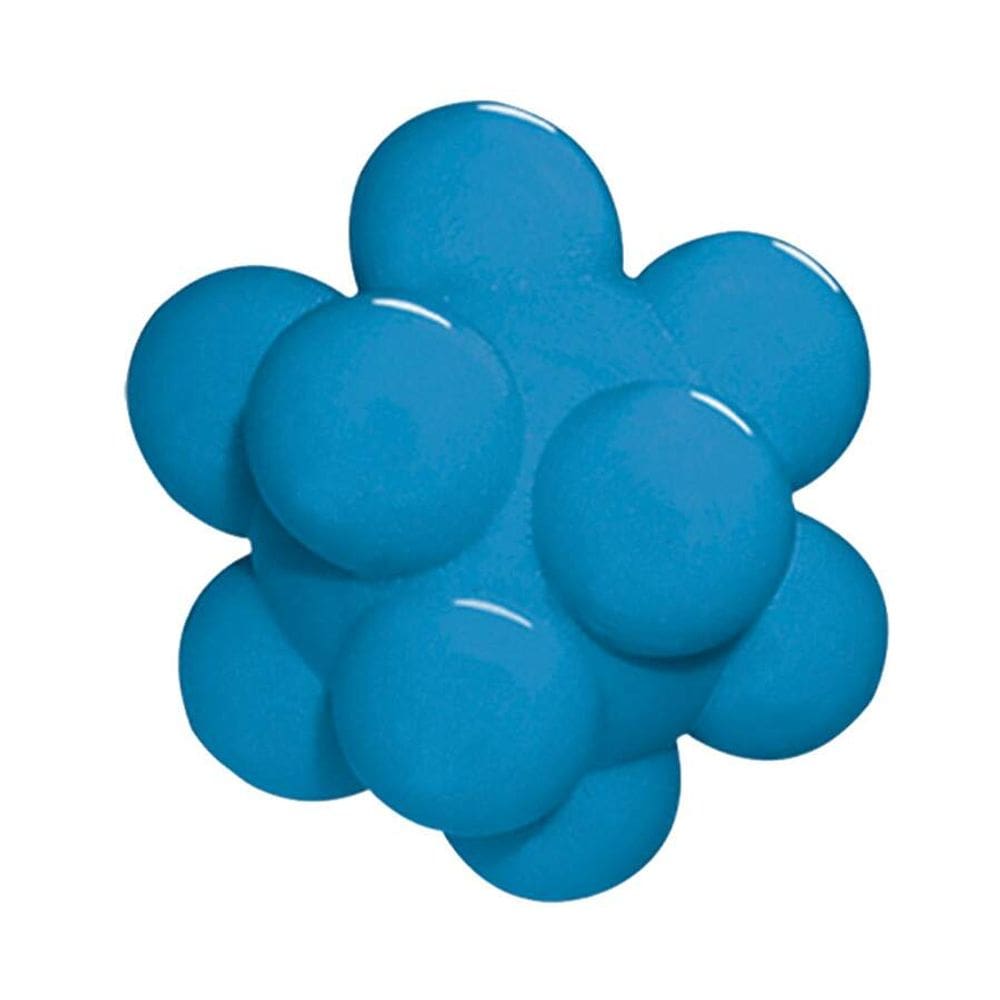 Furacao Pet Bola Maciça Col. Meteoro 45mm (1285)