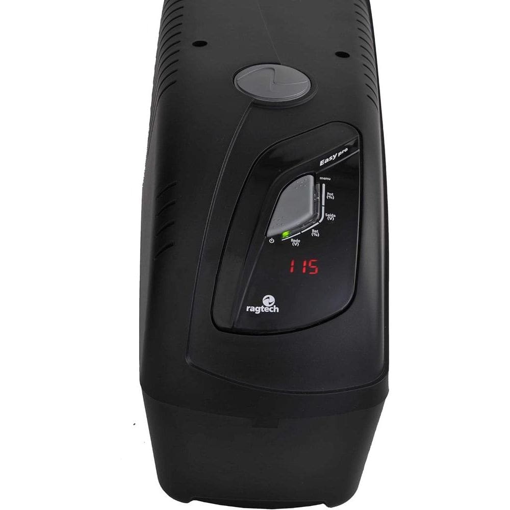 Nobreak Easy Pro Ragtech 2000va 20nep4037