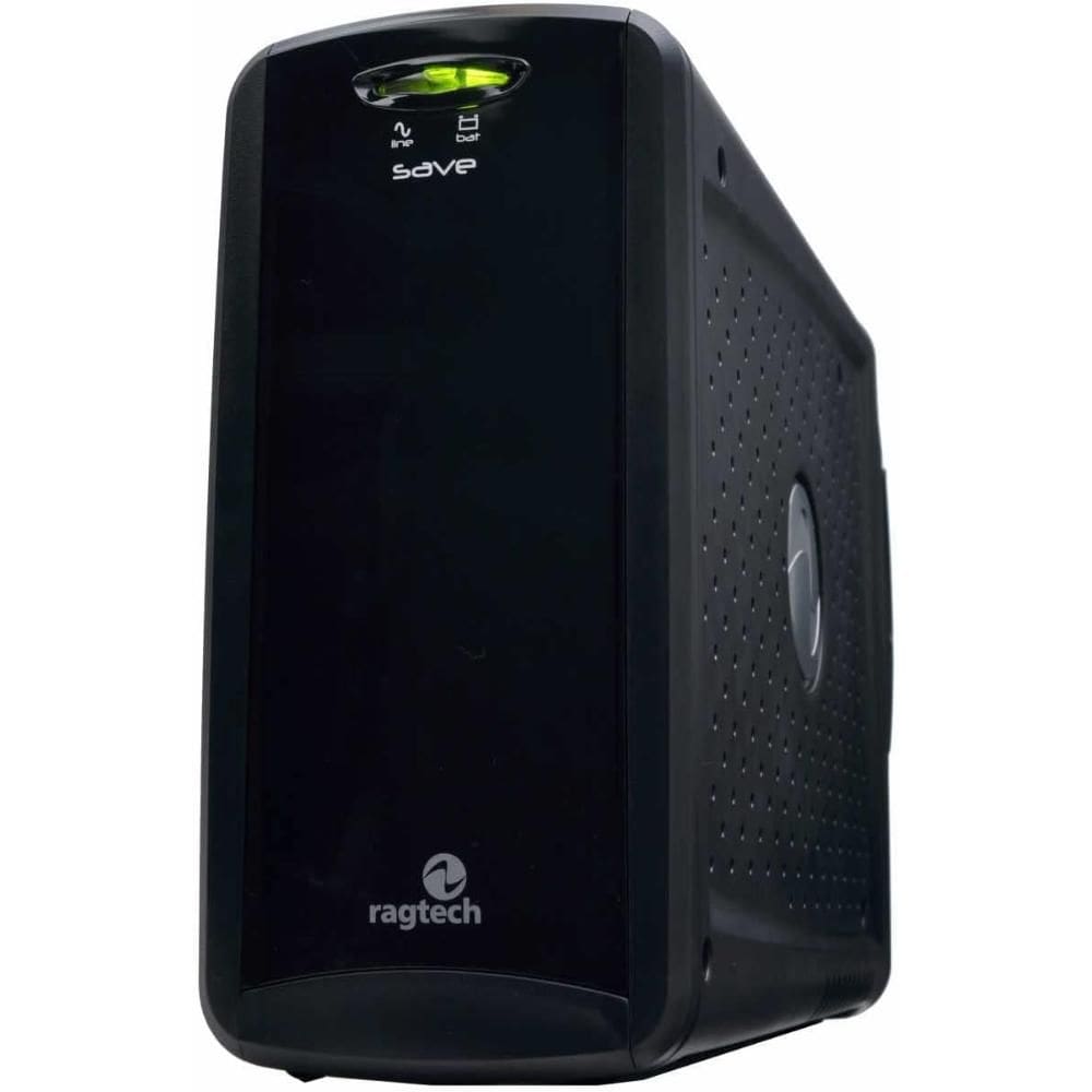 Nobreak Save Ragtech 700va 20nsv4121