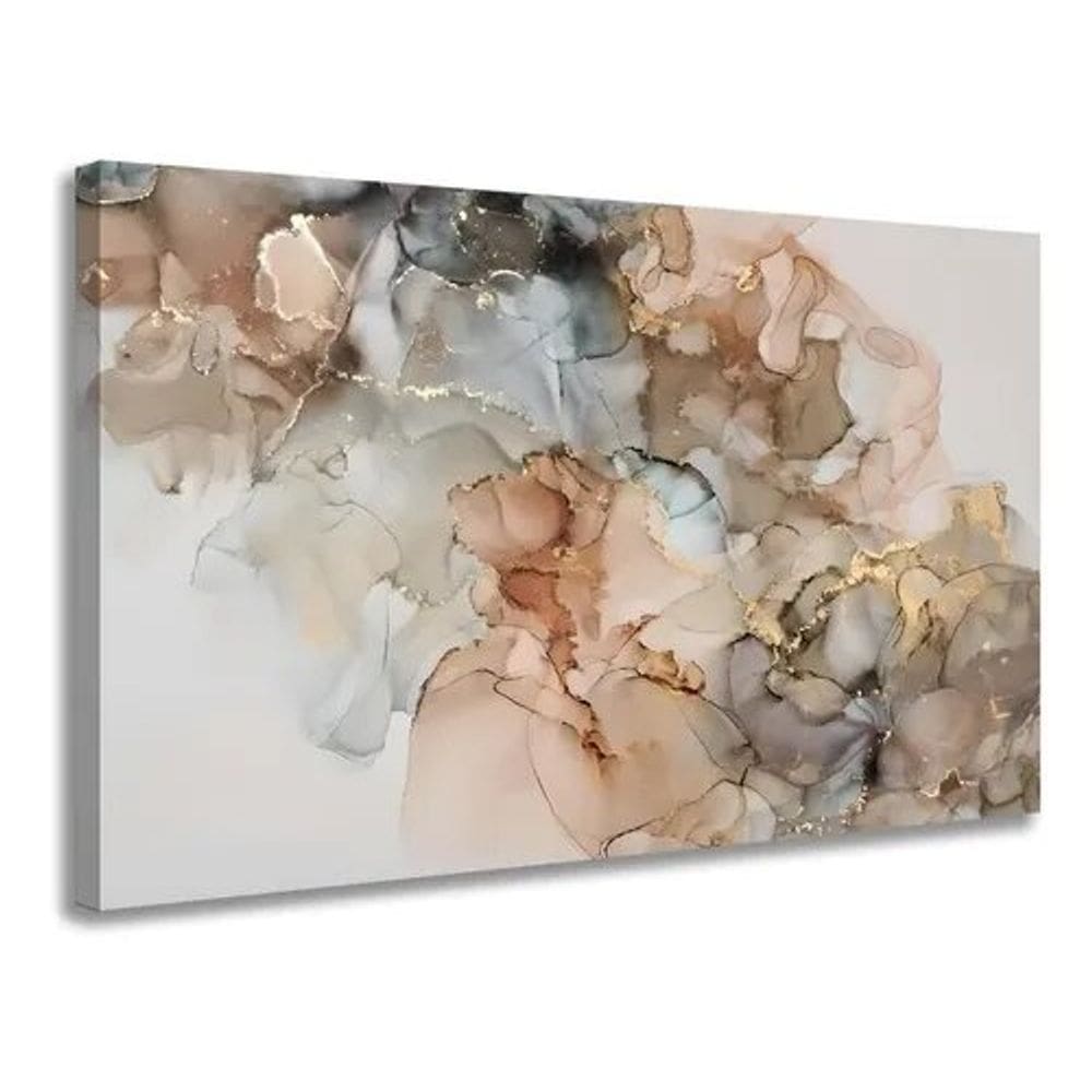 Quadro Tela Parede Decorativo Sala Quarto PoliCanvas