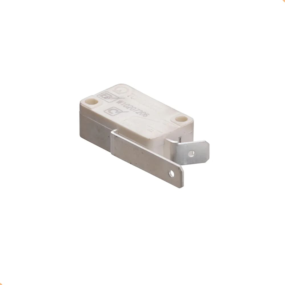 Interruptor Tampa Lav Brastemp Consul Cwi07 Bwl11- W10207206