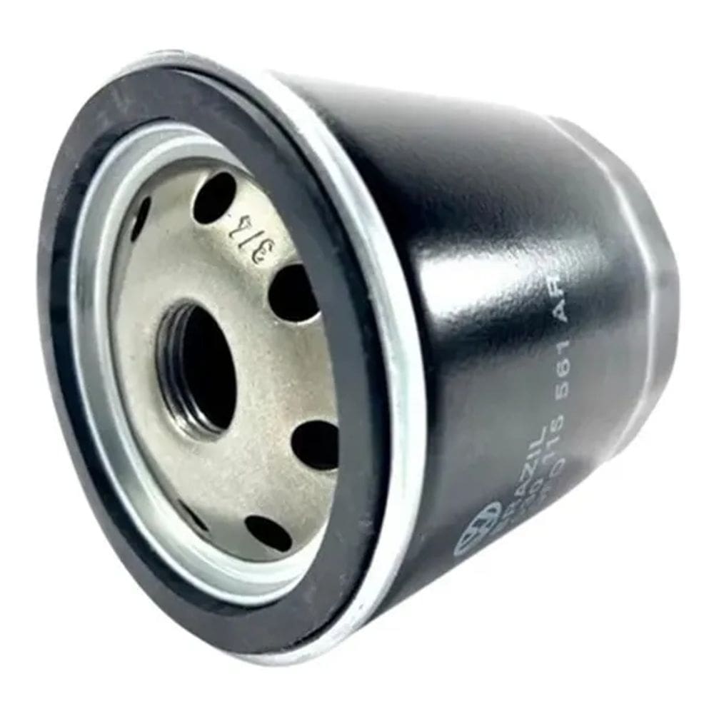 Gol Filtro De Óleo Do Motor Vw Novo Genuíno