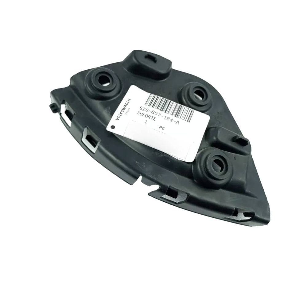 Fox Guia Suporte Parachoque Dianteiro VW genuíno