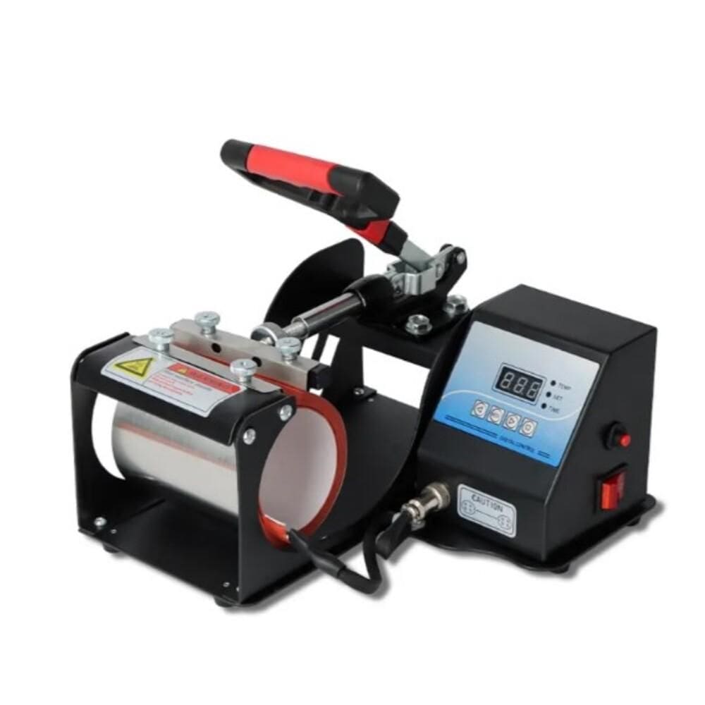 Máquina de Sublimação  para Canecas Bivolt