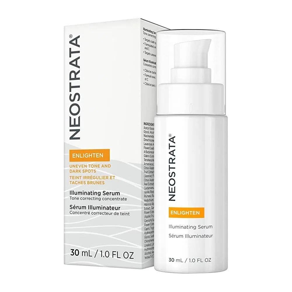 Sérum Facial Clareador Neostrata Enlighten Illuminating 30ml