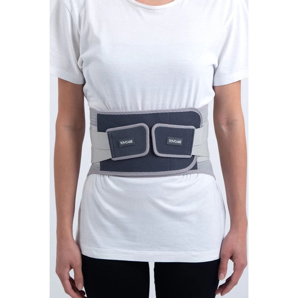 Tovcare Suporte Para Lombar (Gg)