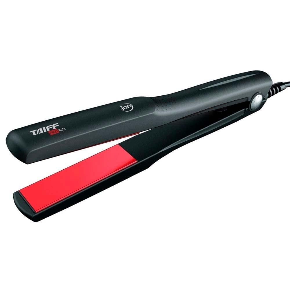 Chapinha de Cabelo Taiff Red Ions 200ºC
