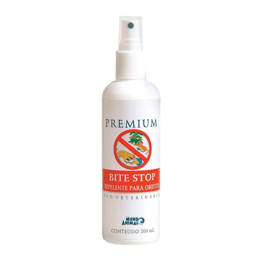 Mundo Animal Premium Bite Stop 200 ml