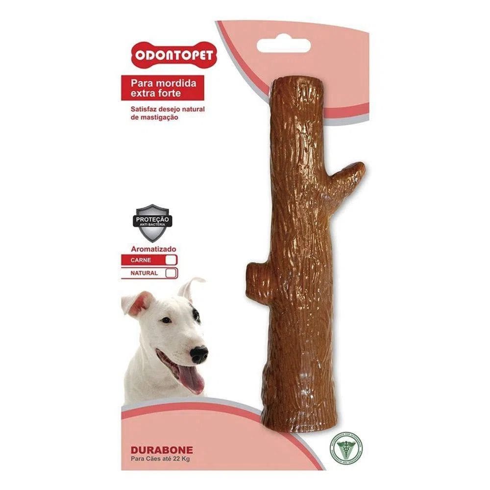 Pet Flex Odontopet Dura Tronco 22 Kg (216)