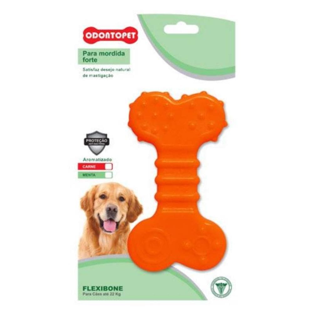 Pet Flex Odontopet Flexi Flat 22 Kg (812)