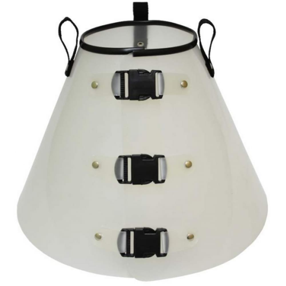 W Pet Colar Elizabetano Nº 07 (ELIZA7)