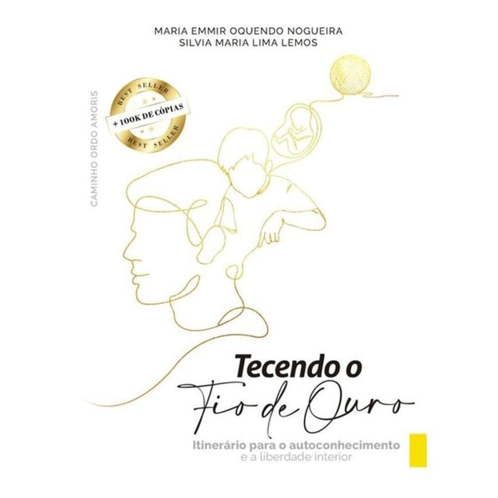 Tecendo O Fio De Ouro