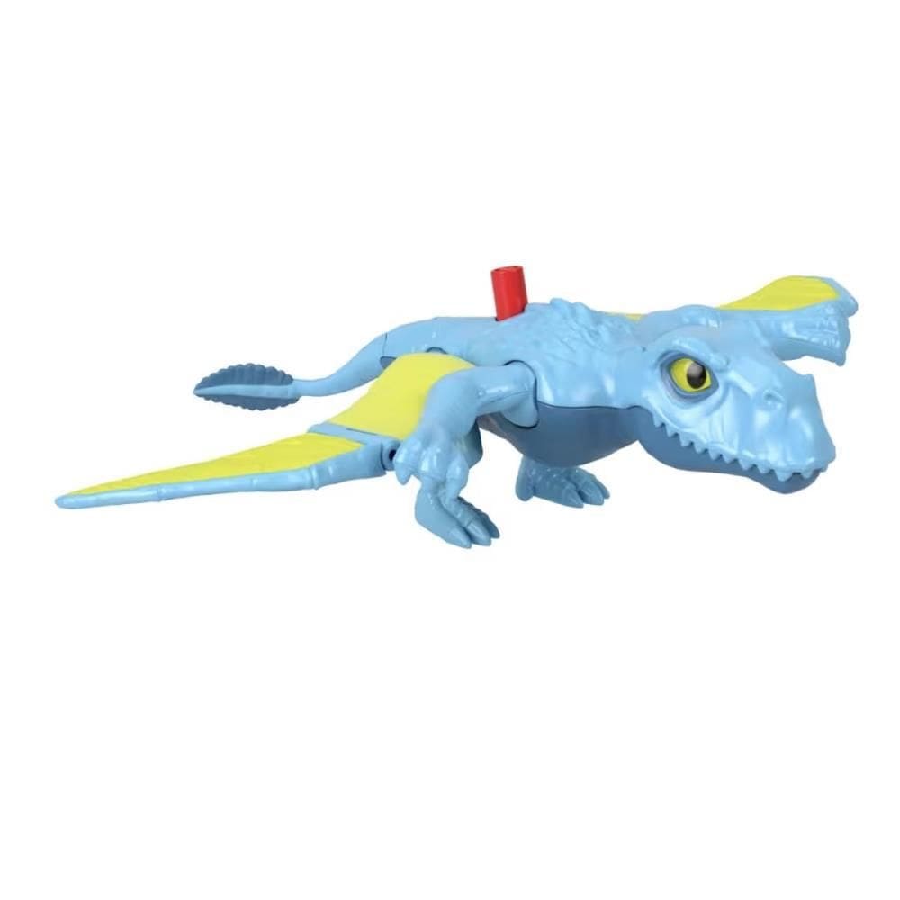 Imaginext Jw Rebirth Deluxe Dimorphodon - Mattel