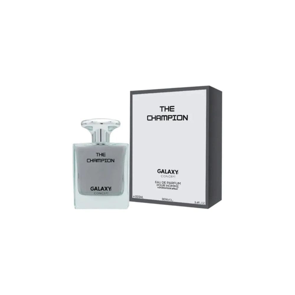 Galaxy The Champion Masc Edp 100Ml