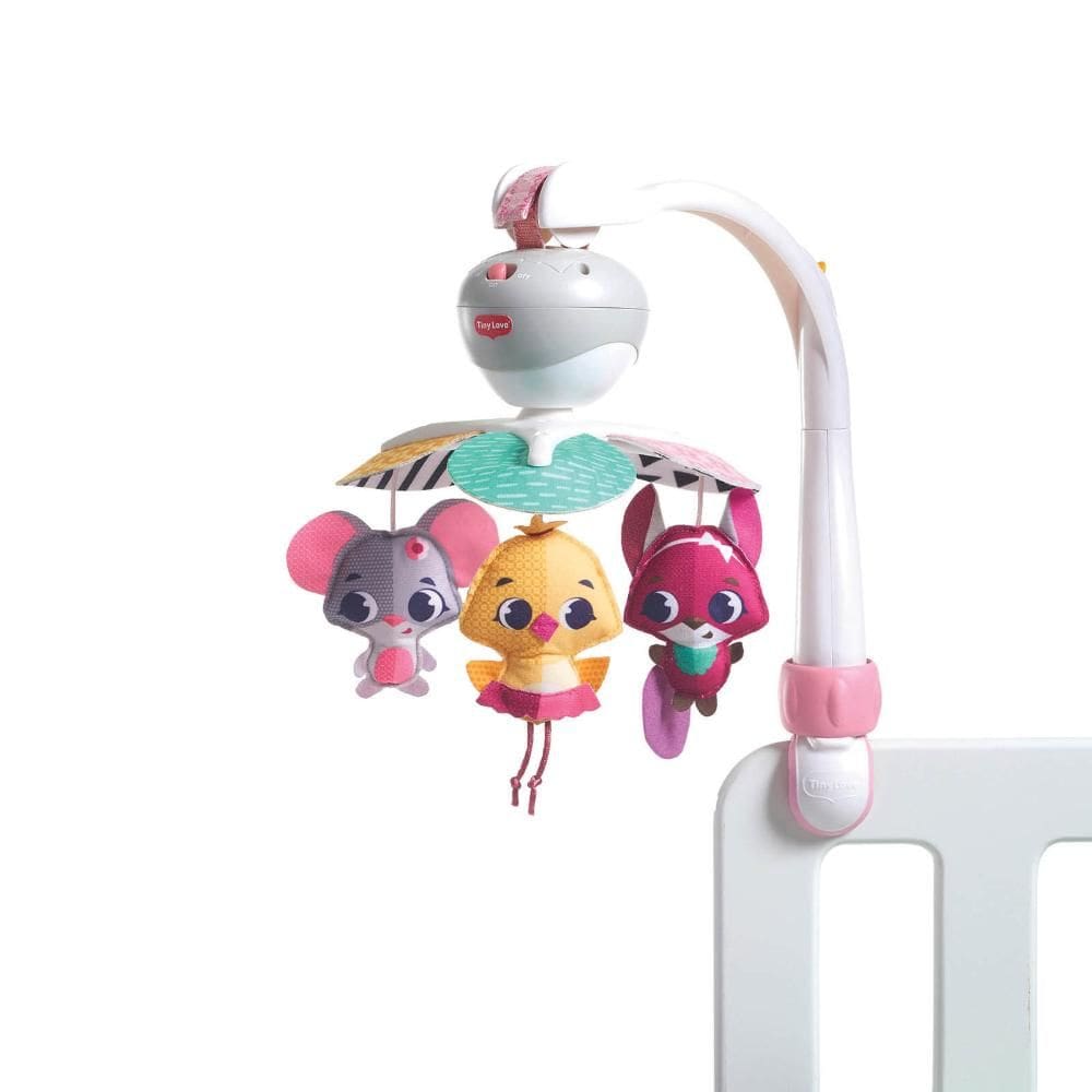 Móbile Take Along Tiny Princess Tales