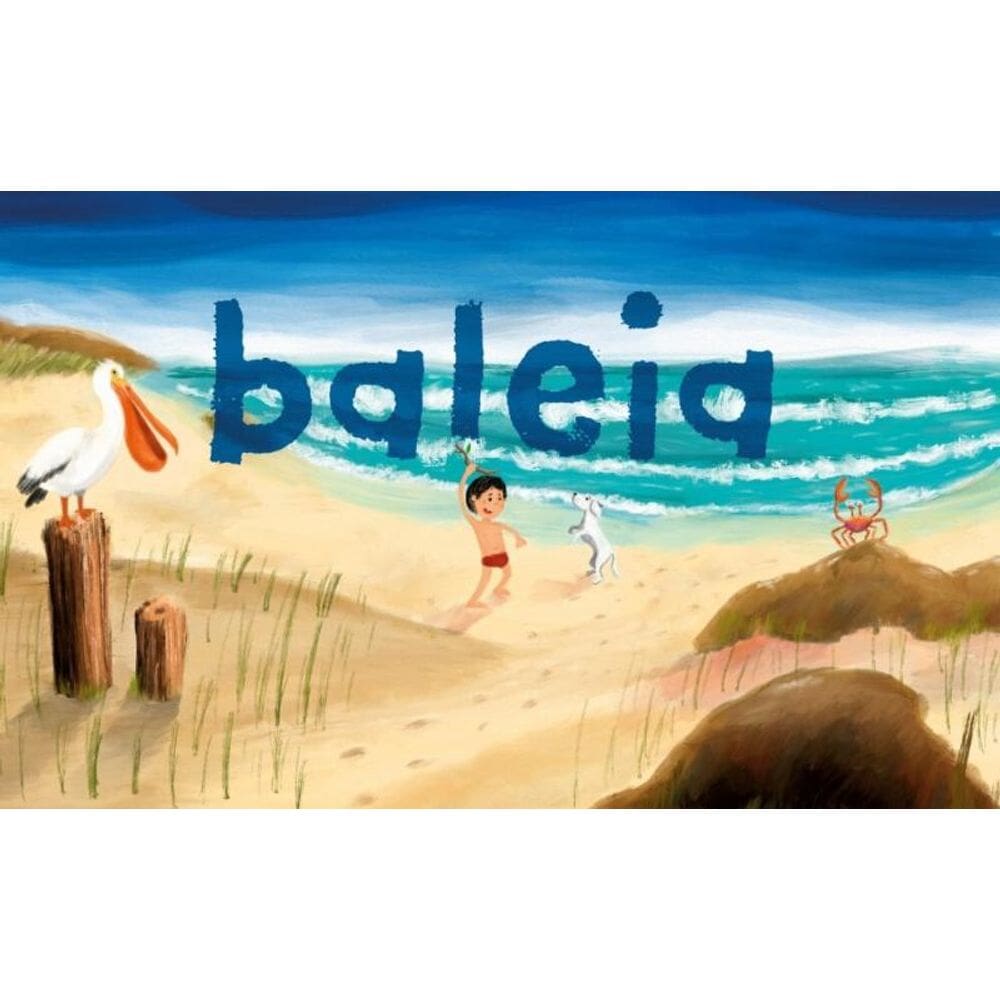 Baleia