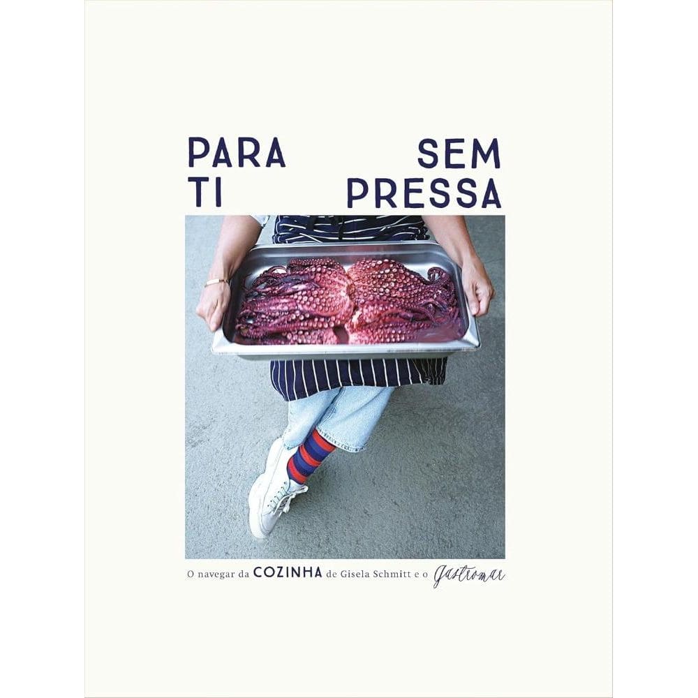 Para ti sem pressa