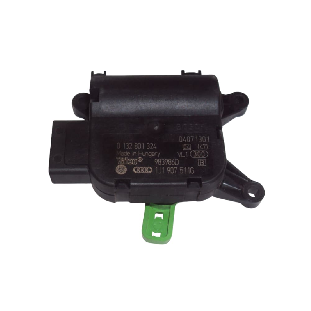 Golf Motor Atuador Cx Ar Condicionado Vw Genuíno