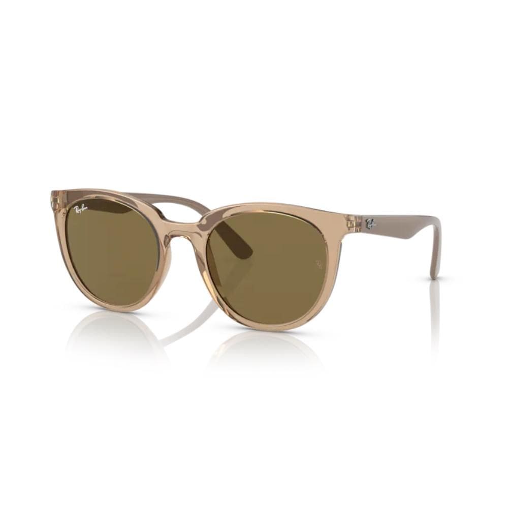 Óculos de Sol Marrom Ray-Ban