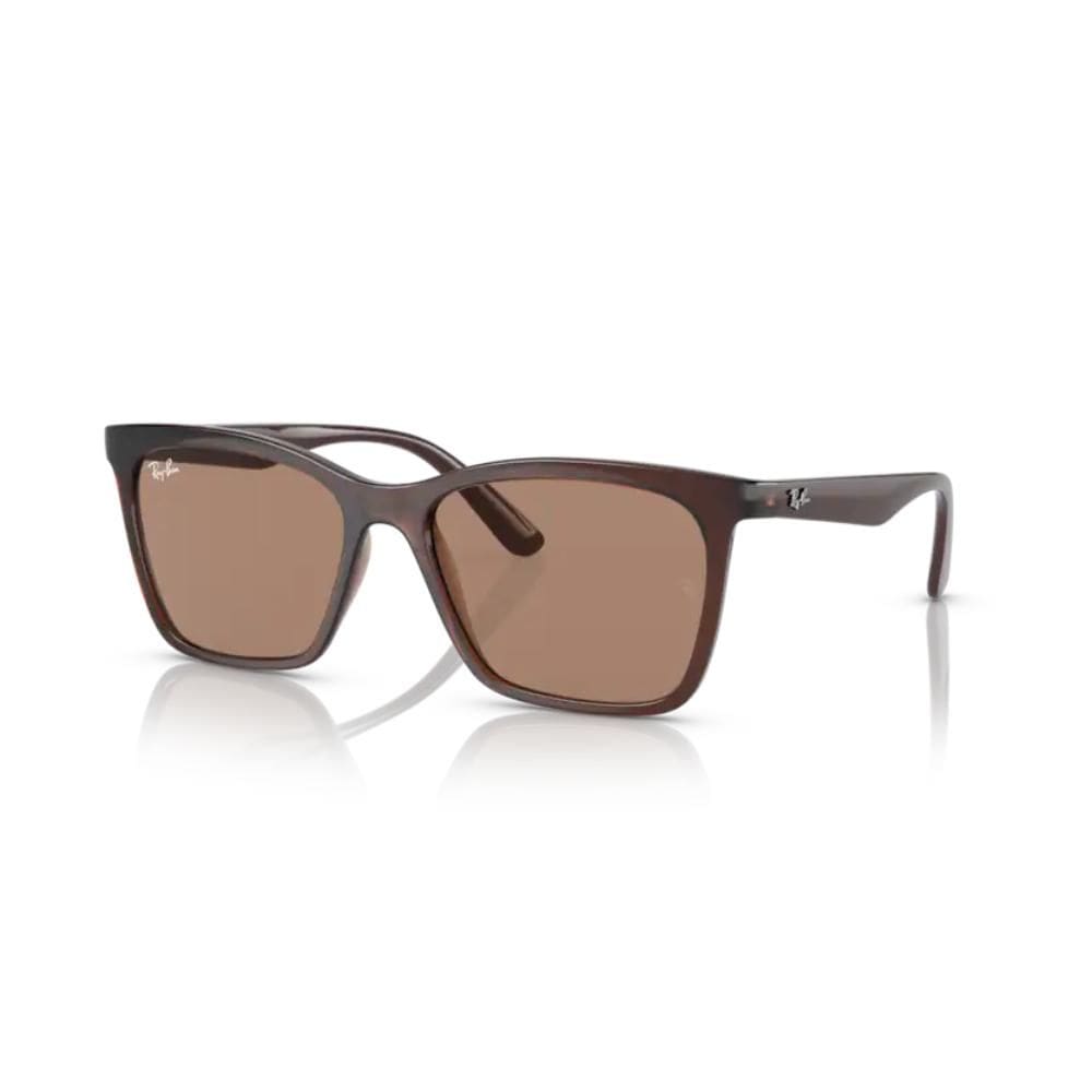Óculos de Sol Marrom Ray-Ban