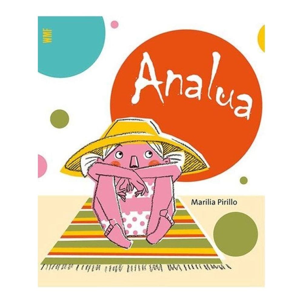 Analua
