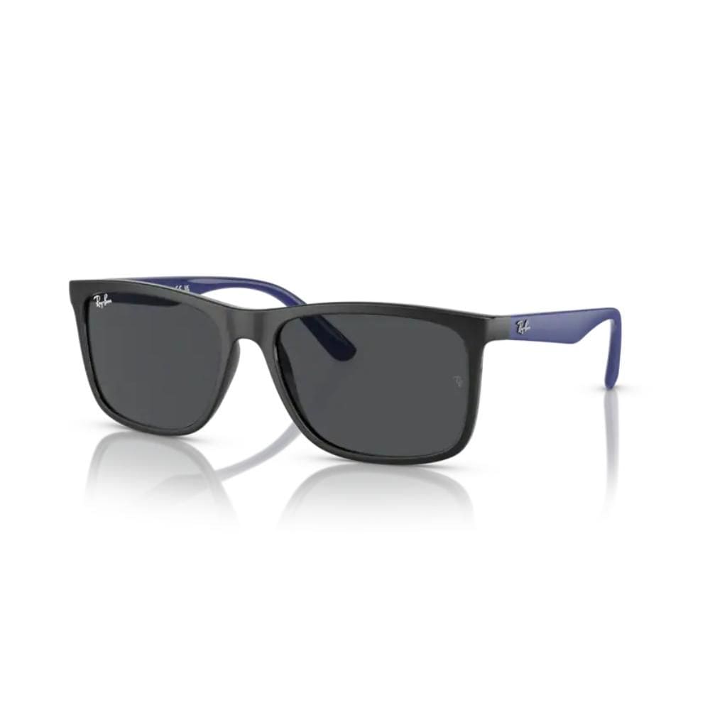 Óculos de Sol Preto Ray-Ban