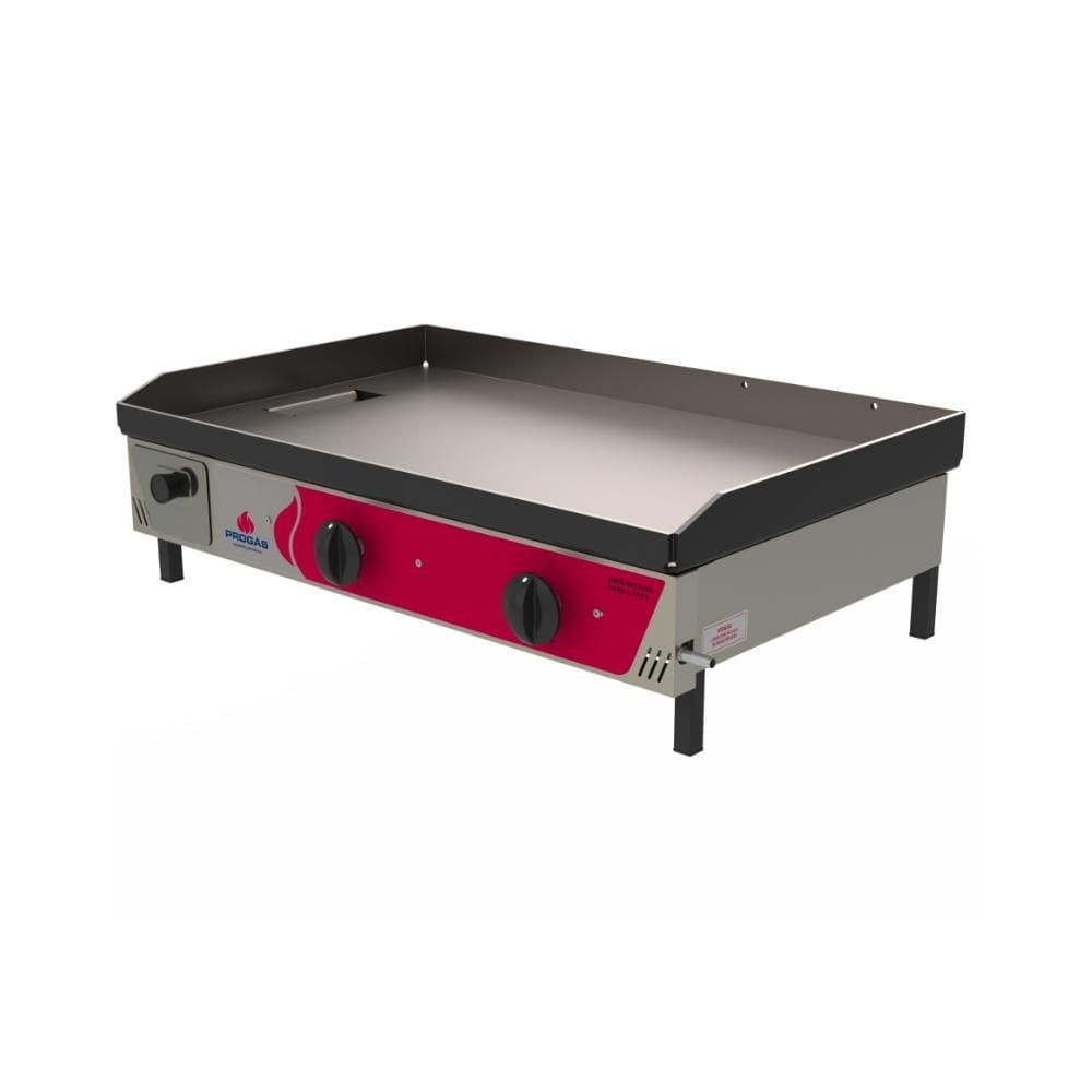 Chapa Bifeteira Industrial Progás Style Pr-800g