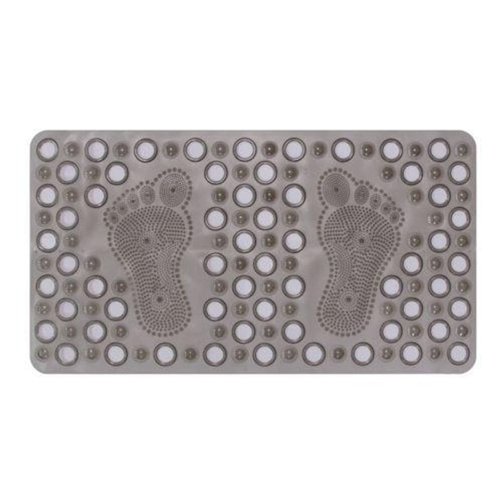 Tapete De Box Aqua - Spa Retangular Fume