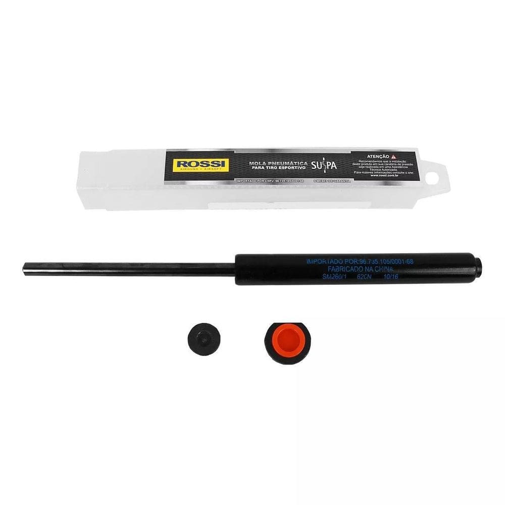 Pistão Pneumático Suspa Sgr260