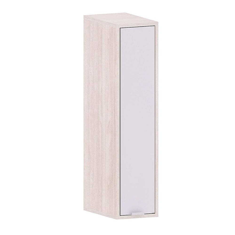 Armário Aéreo para Cozinha 20 cm 1 Porta Atenas