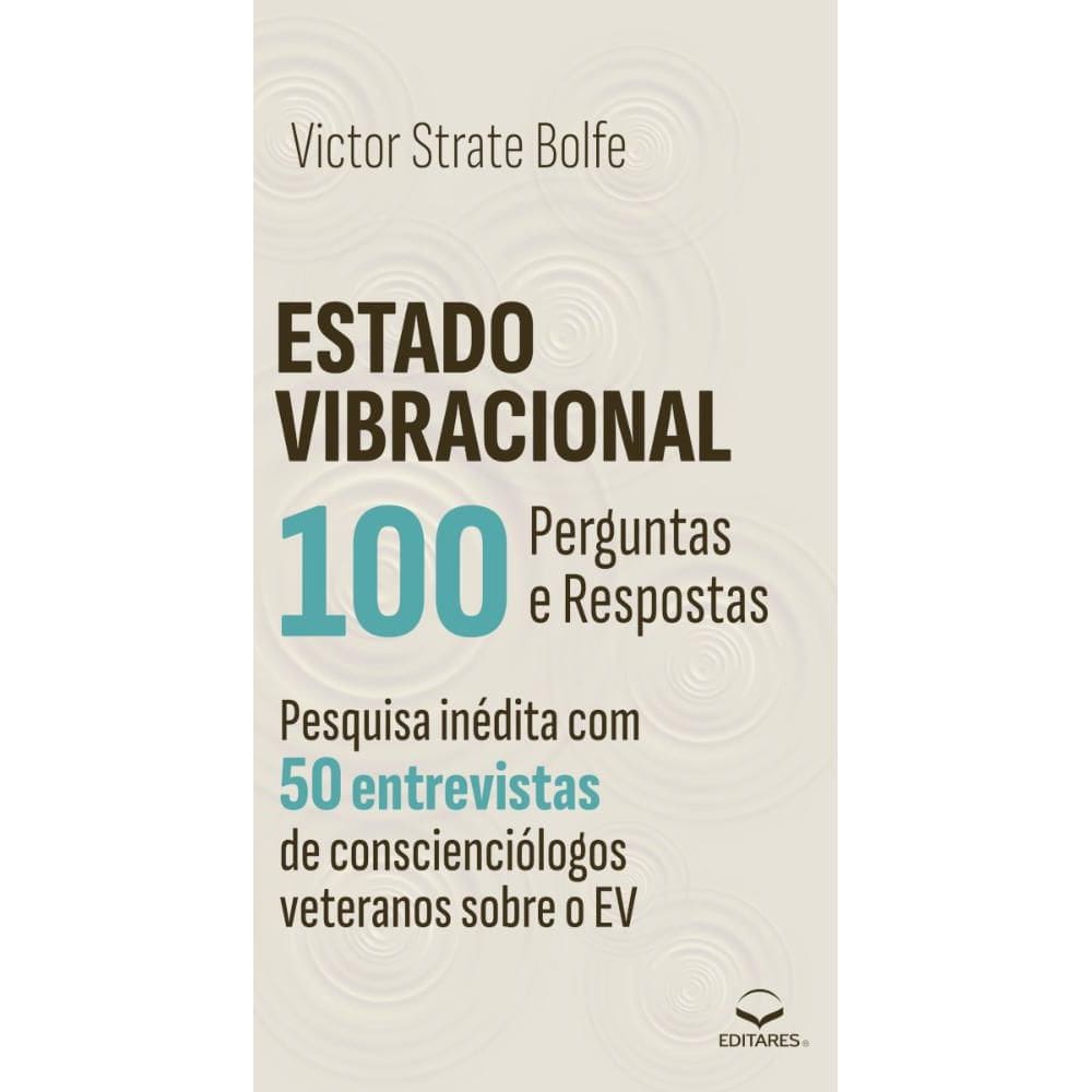 Estado Vibracional