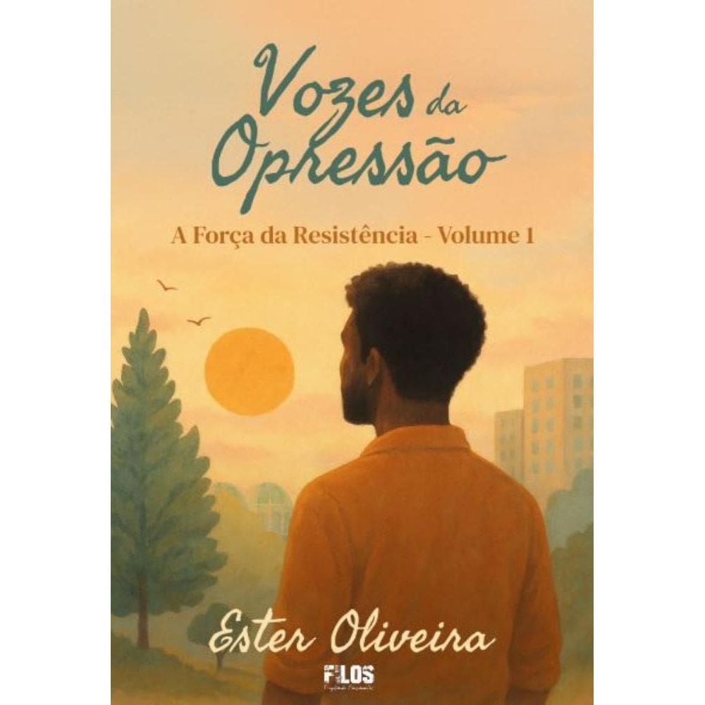 Vozes da Opressão