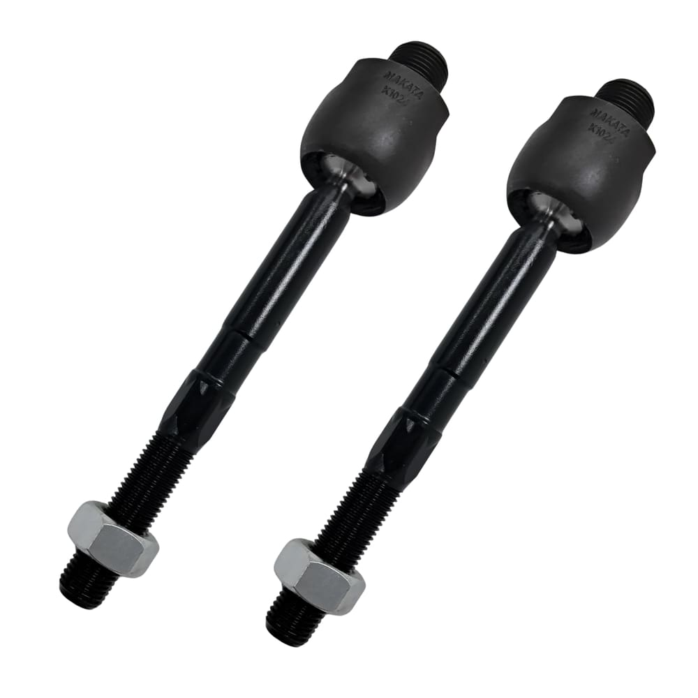 Par Terminal Axial Nakata Civic 2012 A 2016 Direção Elétrica