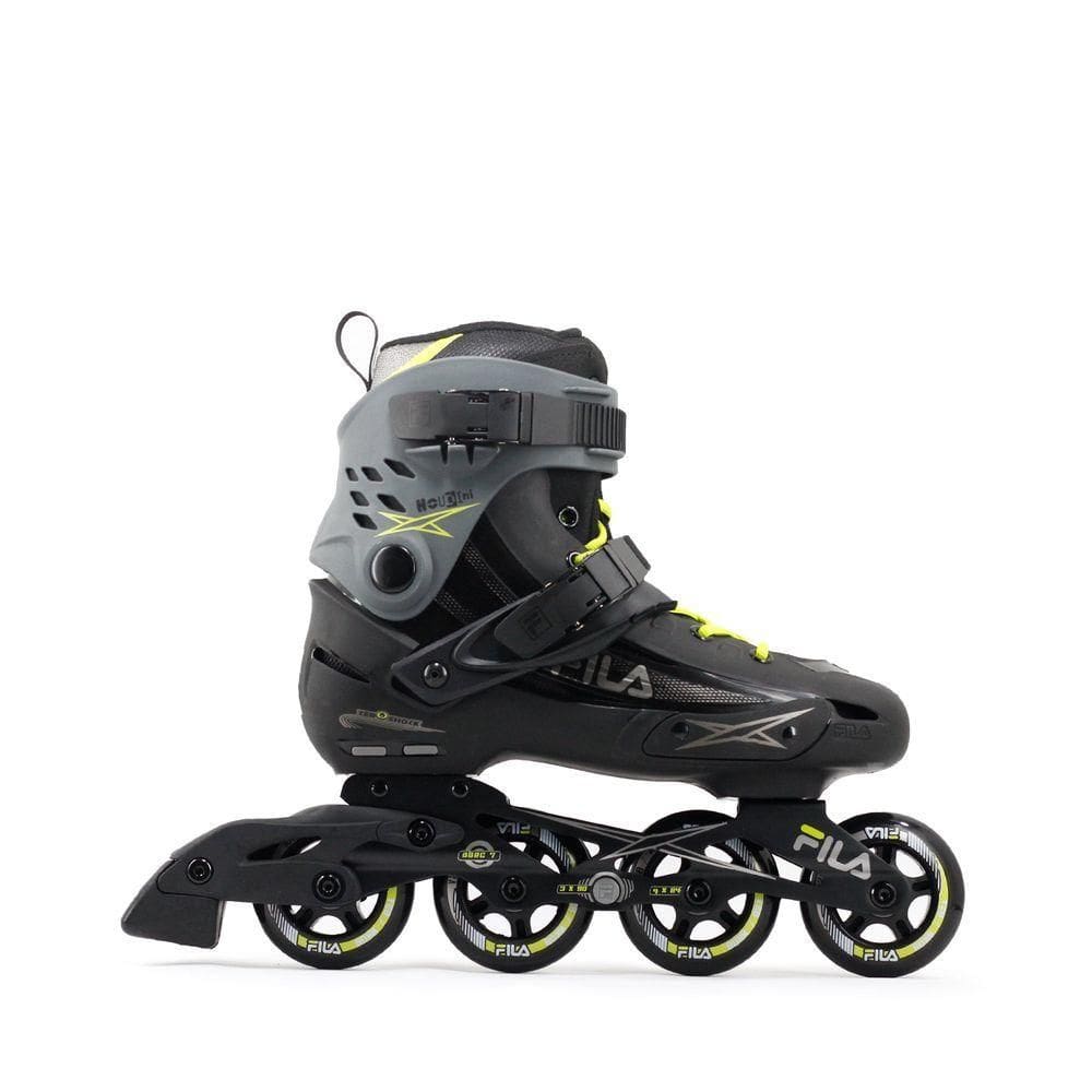 Patins Fila Houdini Verde 43