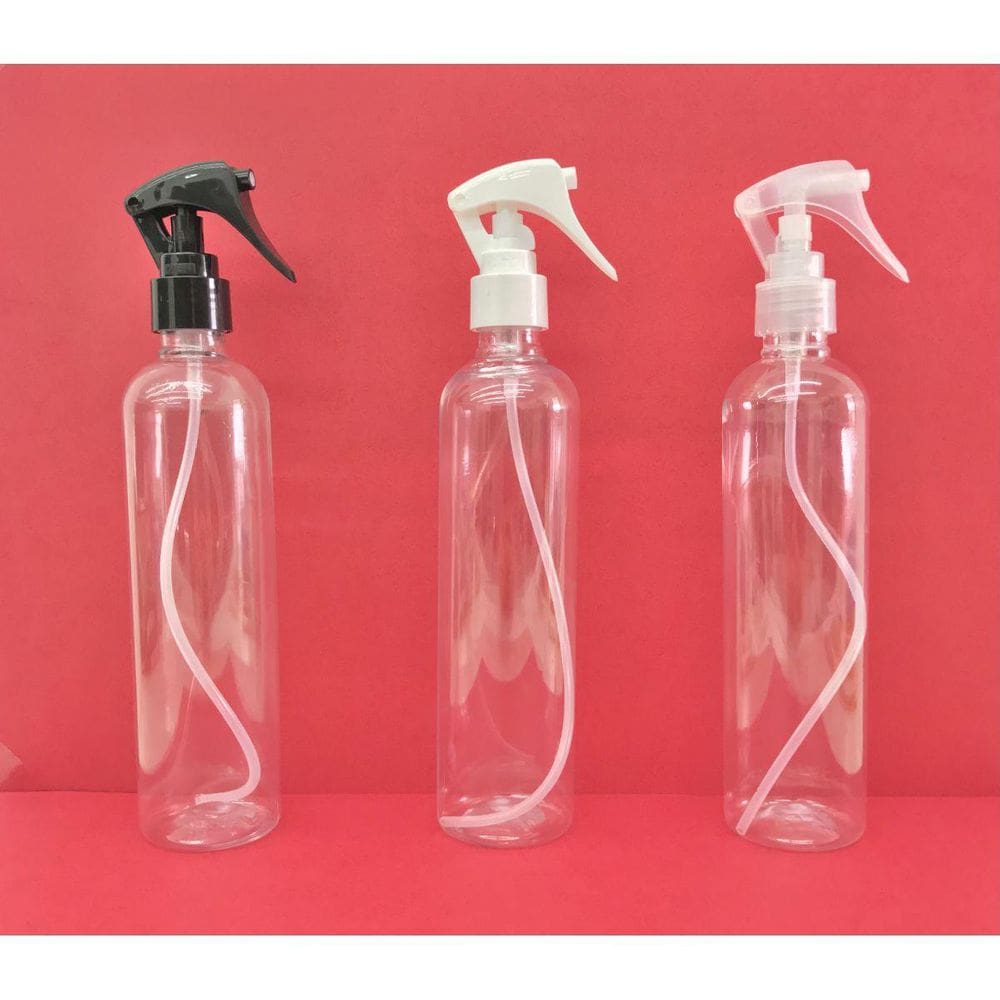 Acessorio Para Casa Pulverizador Gatilho Br 300Ml