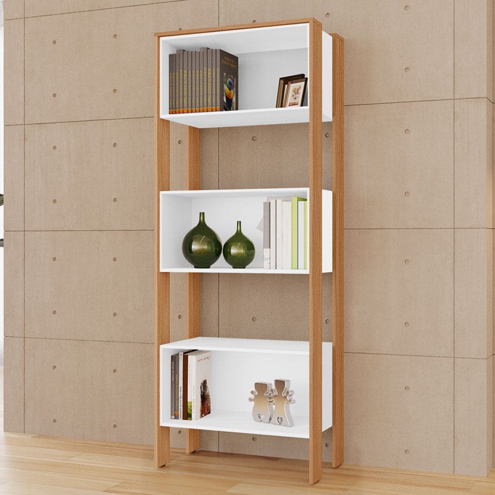 Armário Multiuso Nicho Office 100% MDF Tuboarte