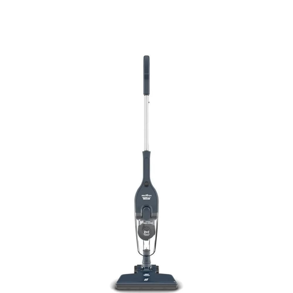 Aspirador de Pó Vertical Britânia 2 Em 1 BAS30 1,5L 220V 1400W